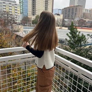 Meet your Posher, Annie